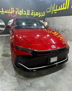 تويوتا كراون